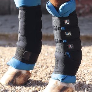 Bandages, Stable Wraps & Therapy Boots