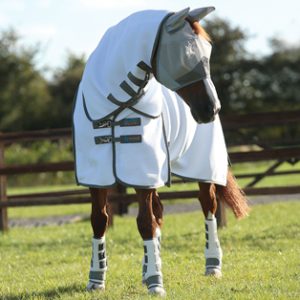 Fly Rugs & Fly Masks
