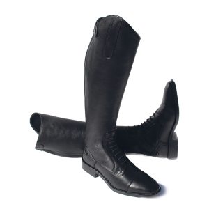 Long Riding Boots