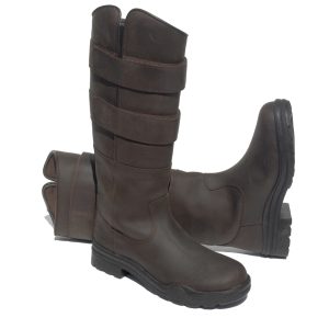 Harry Hall Gunby Junior Mucker Boot