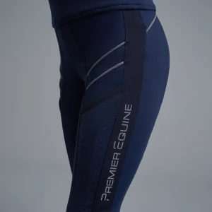 Junior Breeches & Riding Tights