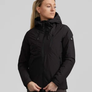 Premier Equine Motet Ladies Waterproof Jacket