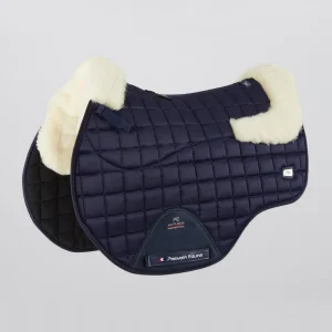 Premier Equine Atlantis CC Satin Wool GP/Jump Square