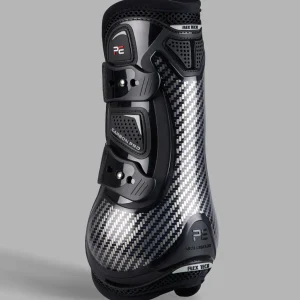 Premier Equine Carbon Pro Tendon Boots