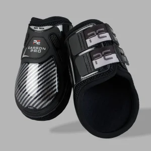 Premier Equine Carbon Pro Fetlock Boots