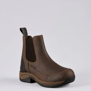 Premier Equine Borelli Waterproof Chelsea Boot